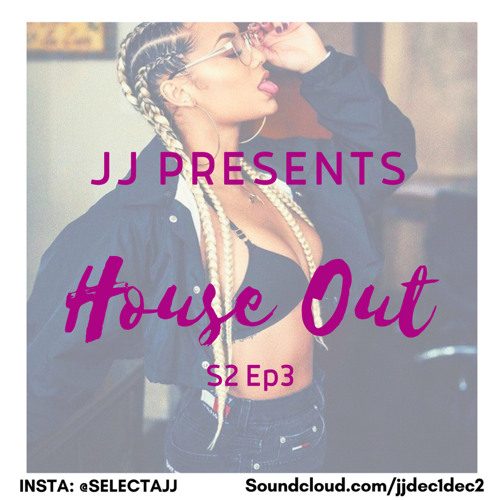 House Out S2 Ep3 - AMA - Vibes
