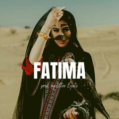 Fatima (Oriental Reggaeton)