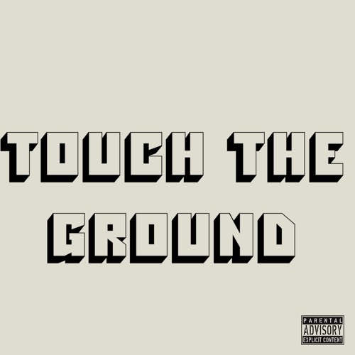 touch the ground