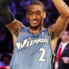 JOHN WALL