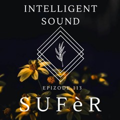 SUFèR for Intelligent Sound. Episode 113