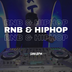Let Me Take You To The Dance Floor (RnB & Hiphop) Mix Pt.1  senn.bpm