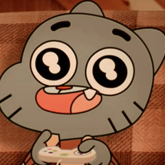 Gumball | Life Can Make You Smile | Sped up -Nightcore