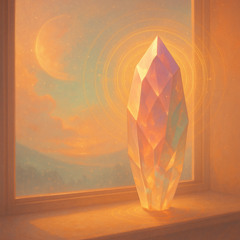 Morning Light Frequency (Instrumental)