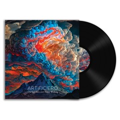 [DATOTR02] Artificiero - The Sun Sets And I Keep Walking - LIMITED VINYL EDITION