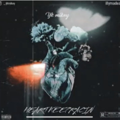 yk mikey heart keep racing