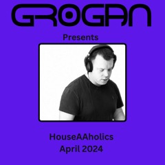 HouseAAholics April 24
