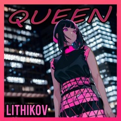 My Queen【Future Bass Remix】【AI GENERATED MUSIC】