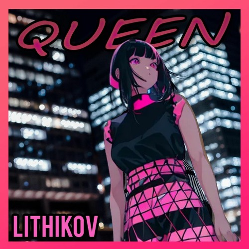 My Queen【Future Bass Remix】【AI GENERATED MUSIC】
