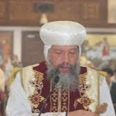 Anaphora & Institution Narrative - HE Metropolitan Youssef