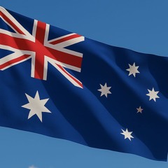 Australia - We Hit The Road