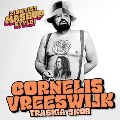 Cornelis Vreeswjik - Trasiga Skor - Big Stuff Riddim