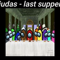 judas - the last super ft. jesus christ