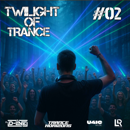 Twilight of Trance #02