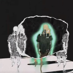 Distorted mind