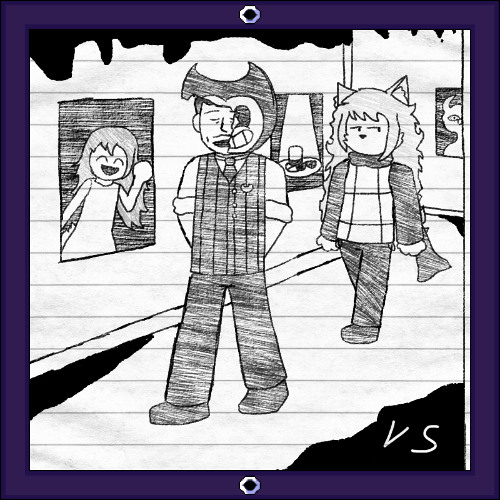 [LR1M4 PHASE 1] Send Me Back in Time