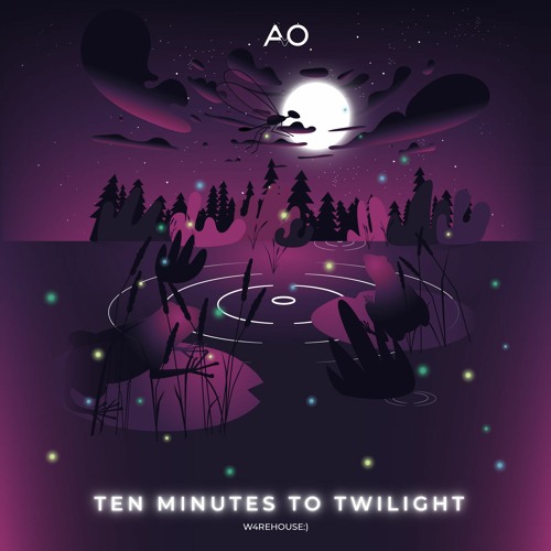 Ten Minutes To Twilight