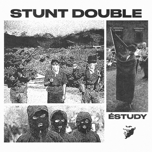 Éstudy - Stunt Double - Hold Up (Filmmaker Remix)