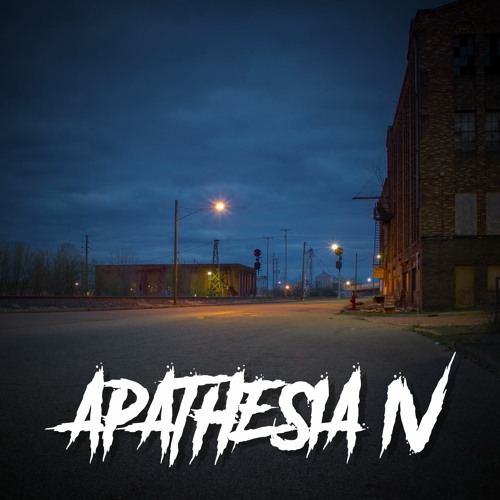 APATHESIA V4 [Cover by ㅤㅤㅤ]