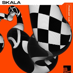 SVT–Podcast118 - SKALA