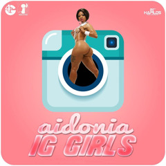 Ig Girls (Radio Edit)