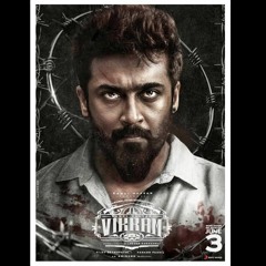 Vikram - Rolex BGM (Climax) l Suriya l Kamal Hassan l Loki l Fahad Faasil l Vijay Sethupathi