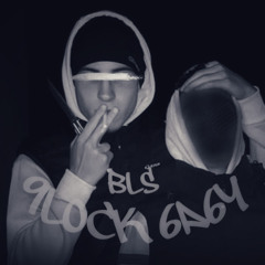 9lock 6a6y (prod. Denter)