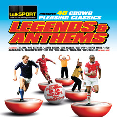 The Kids Are Alright (Mono)