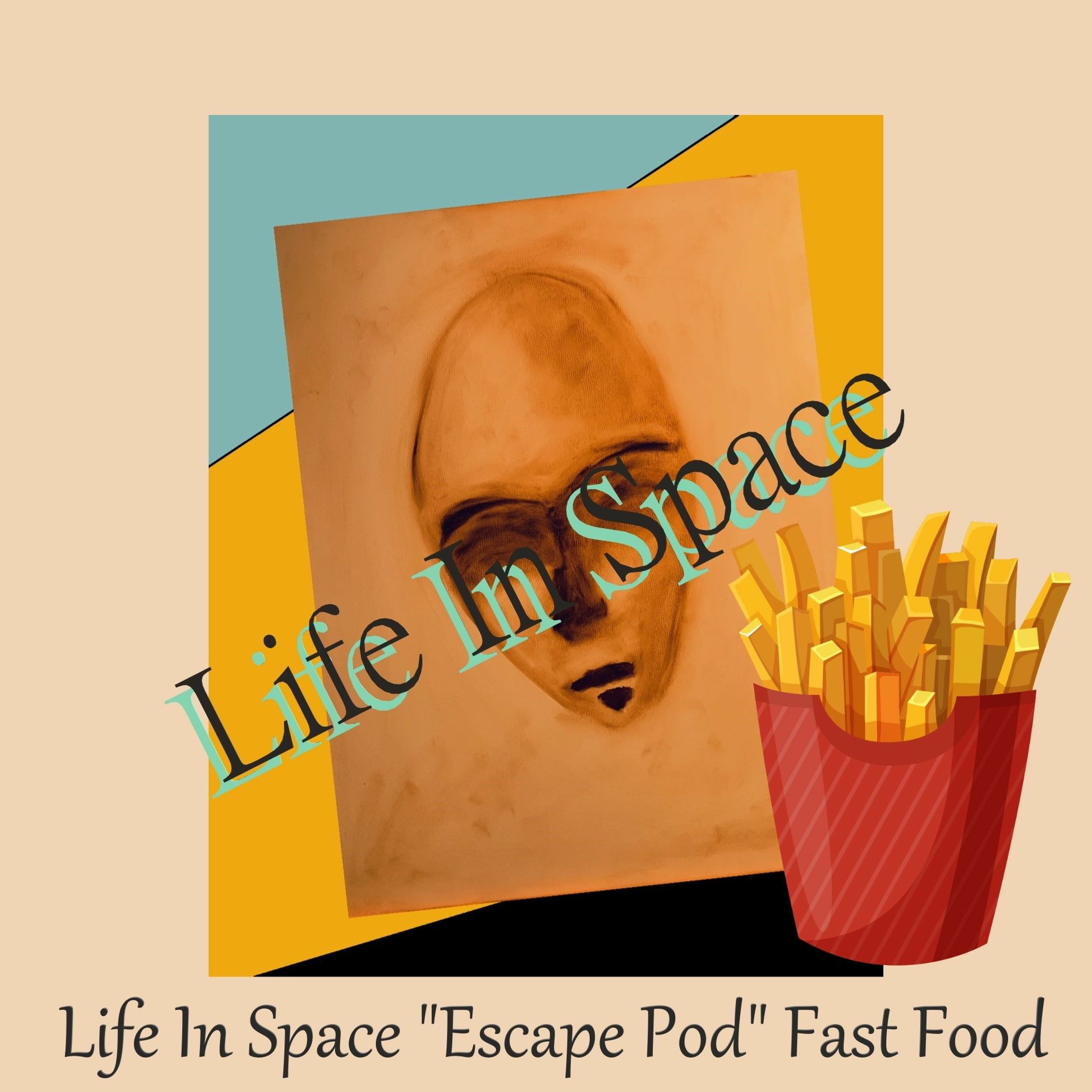 Life In Space