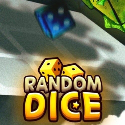 Random Dice - Magician (SF OST RMX)