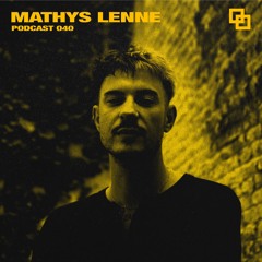 RP. 040 Mathys Lenne