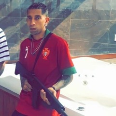 MC BULL - TA CHEGANDO O NATAL (PROD. DJ JP DO BL)