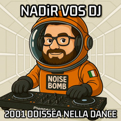 2001 ODISSEA NELLA DANCE
