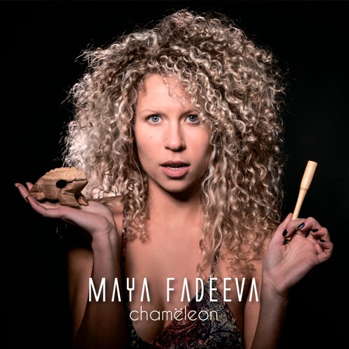 Stream Fire.MP3 by Maya Fadeeva | Listen online for free on SoundCloud