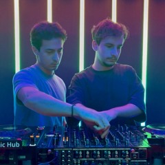 Midnight Tech House Set 2025 (Carl Hanna & Fano)