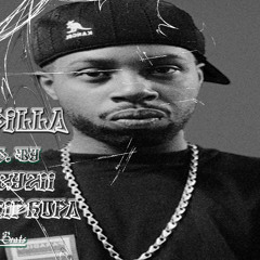 K-Dilla Pt 1 Raw(J Dilla Tribute)