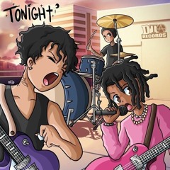 jxdn ft.iann dior- tonight (sneak peek 2)