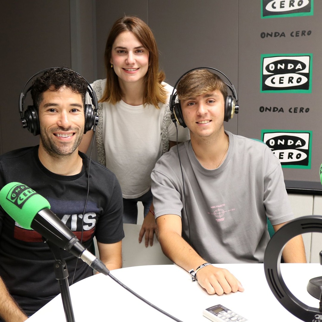 Stream episode "El valor del compromiso": el deporte y los valores by ...