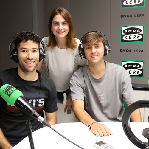 Stream episode "El valor del compromiso": el deporte y los valores by ...
