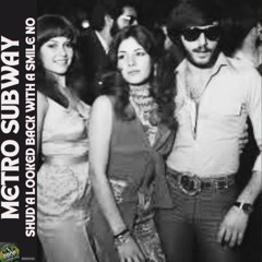 Shud'a Looked Back with a Smile No (M Dibby Love Remix)
