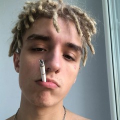Lil Morty - G (sped up by liquidplug)