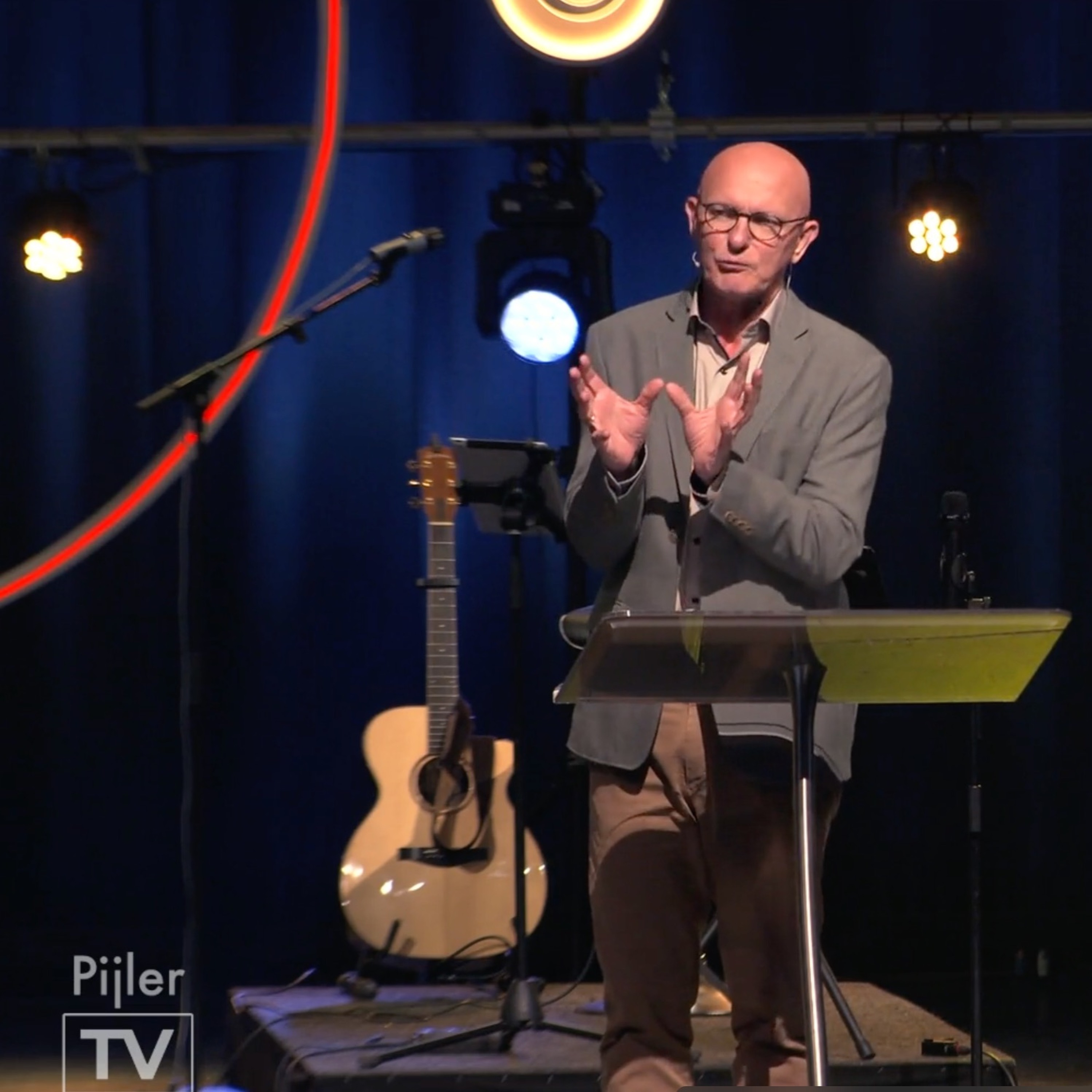 De Pijler Podcast