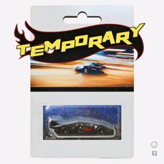 Temporary (feat. Dan Cooney)