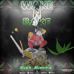 420 Freestyle (Prod. By WakeChev)