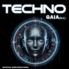 GAIA(A.I.)  Techno