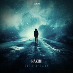 [DQX163] HAKIM - Cold & Dark