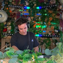 Keny G @ SAGE Beach (Berlin 🇩🇪) 05.09.23