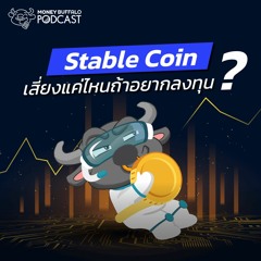Stablecoin คืออะไร เสี่ยงแค่ไหนถ้าอยากลงทุน | Money Buffalo