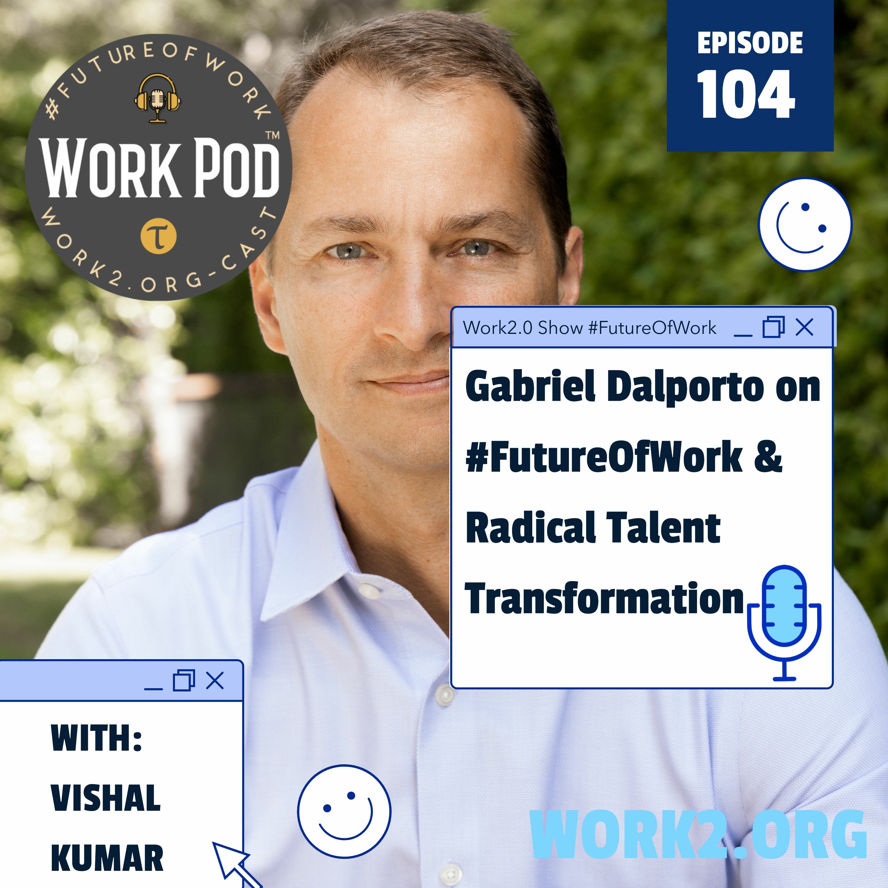 Work Pod | Work 2.0 & Future Of Work Upgrades