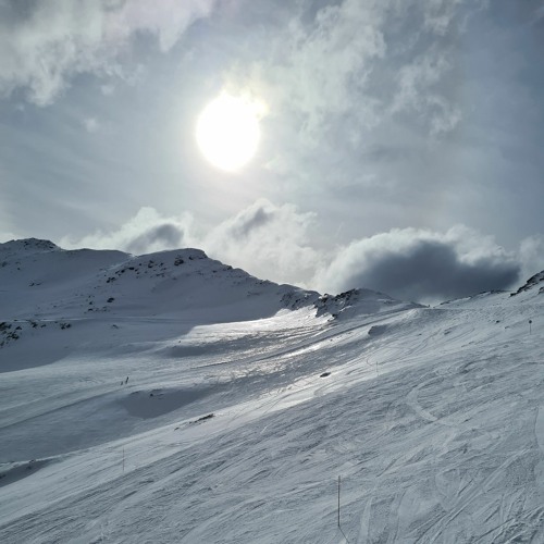 Soundbox #008 | Let It Flow